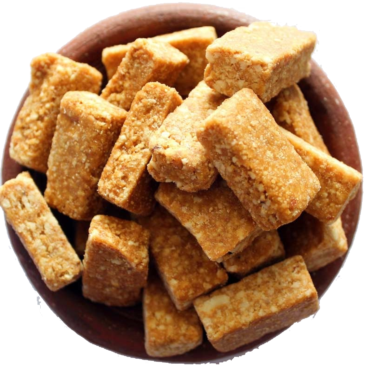 Groundnut Chikki - 400 g
